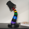 Black Rainbow Omulamp